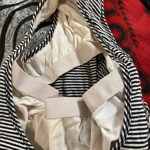 Comfortable Work Out Top S - Picture 2 of 3